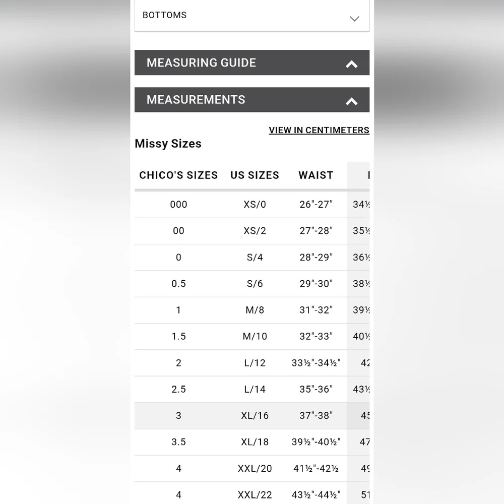 Chico’s Dark Silver Metallic Pants Size 2 Straight Leg Mid Rise Shimmer - Picture 8 of 8